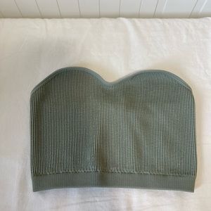 Cotton On Seamless Ricki Sweetheart Tube Top